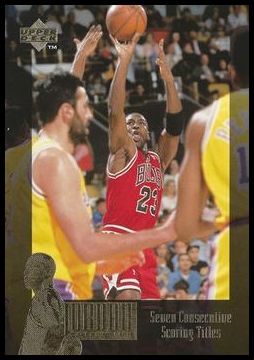 9 Michael Jordan 9
